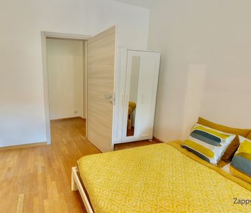 Stanza singola in Viale Gran Sasso, Milano - Foto 3