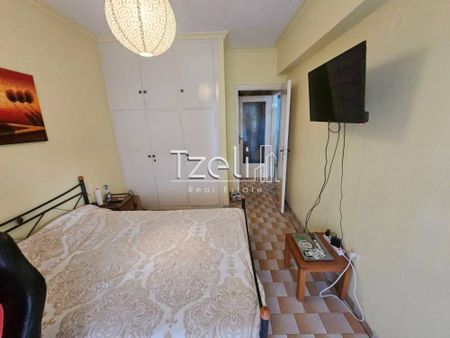 Studio/Γκαρσονιέρα για ενοικίαση Αγία Σοφία (Πάτρα) - Photo 3