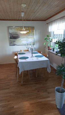 Håvgatan, Saltsjöbaden - Foto 1