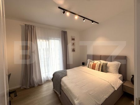 Casa individuala, 90 mp, curtea 355 mp, zona Emerson - Photo 5