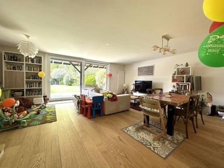 Au cœur de Troinex, dans un écrin de verdure - Foto 5