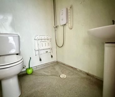 1 bedroom Flat To Let Total Size: 442 SQ FT - Photo 4