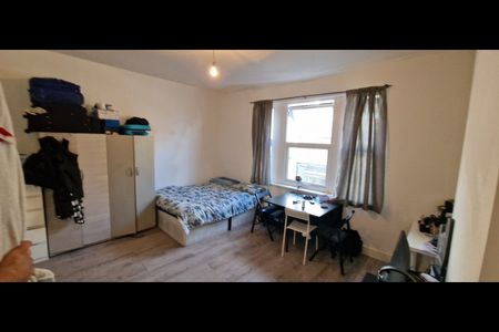 1 Bed Flat, High Road Leyton, E10 - Photo 2