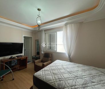 Casa com 3 quartos e 242m² para alugar em Marechal Rondon, Canoas. - Photo 6