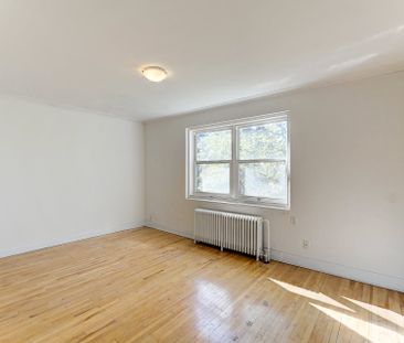 Loft / Studio for rent, Montréal (Côte-des-Neiges/Notre-Dame-de-Grâce) - Photo 5