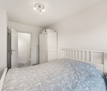 Ongemeubeld appartement met 2 slaapkamers te Nieuwpoort - Photo 6