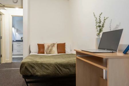 Bronze Non Ensuite - Photo 2