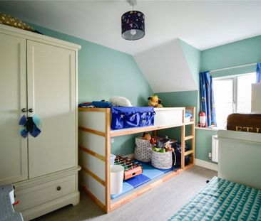 Beautifully presented four bedroom detached home available to rent ... - Photo 5