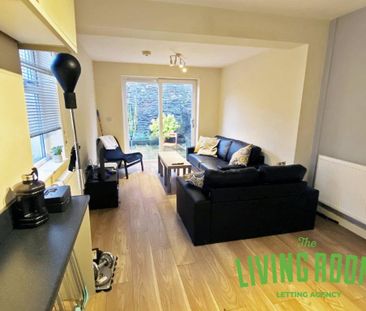 8 bedroom house share to rent - Photo 2