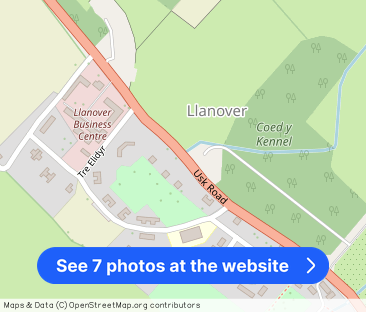 Llanover, Abergavenny - Photo 1