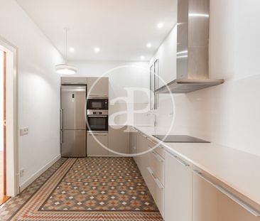Apartment for rent on Rosselló with Passeig de Gràcia - Photo 6