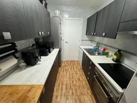 Piso de alquiler en Pasaje de Teba, 3, Casería de Montijo - Foto 4