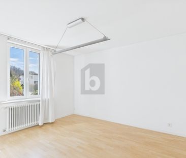 FRISCH RENOVIERT MIT GARTENSITZPLATZ! - Photo 4