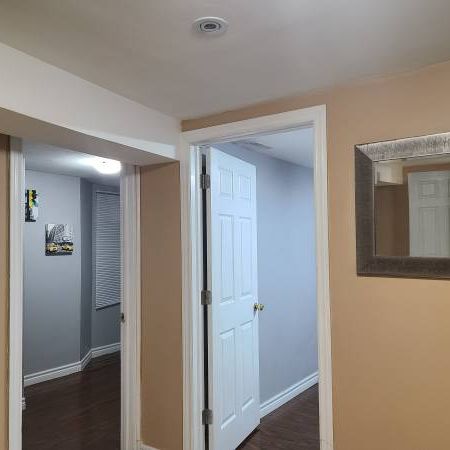 Spacious 2-Room Basement Apartment for Rent Near Eglinton & O'Connor - Photo 3