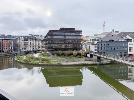 Appartement te huur in Gent - Foto 3