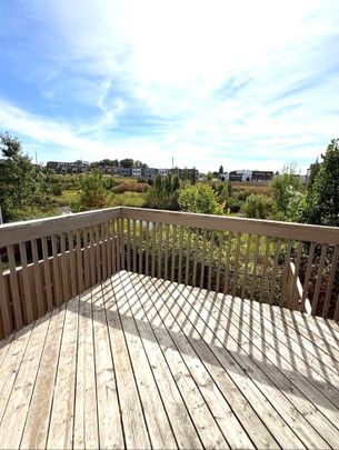 For Lease - 78 Glenvista Drive, Kitchener, Ontario - Photo 1