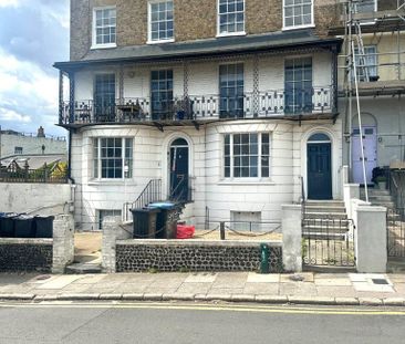 1 bedroom flat to rent - Photo 6