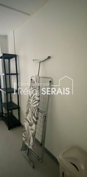 Flers - Appartement T2 meublé, - Photo 1