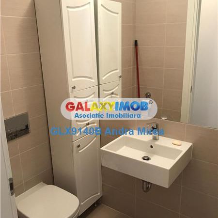 Inchiriere apartament doua camere Belvedere Residence - Fotografie 1