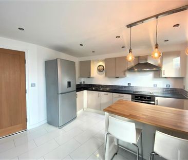 The Courtyard, Camberley - 2 bedrooms Property for lettings - Seymours - Photo 6