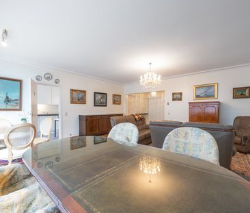 Appartement te huur - Foto 4