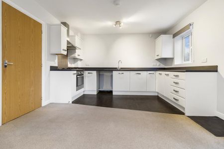 2 bedroom apartment to rent - Photo 2