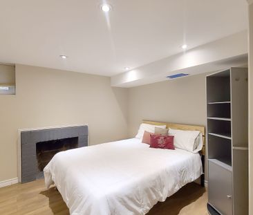 For Lease - 4B Mayfair Avenue Unit# Bsmt, Toronto, Ontario - Photo 5