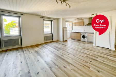 Location Appartement 2 pièces 41m² CASTRES 81100 - Photo 2