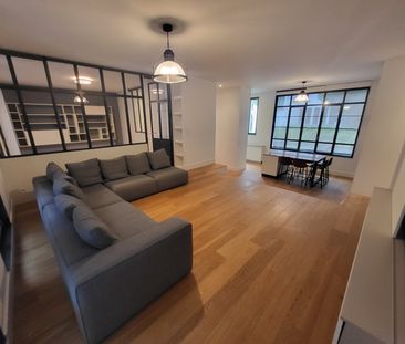 5 Zimmer, 115 m², EG - Photo 2