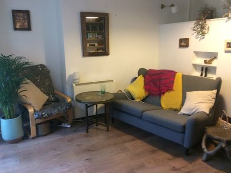 Studio Flat, Holland Road, BN3 - Photo 3