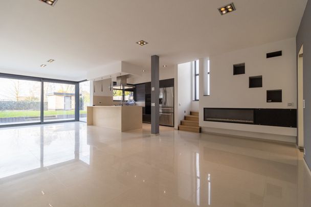 Huis te huur in Zaventem - Photo 1