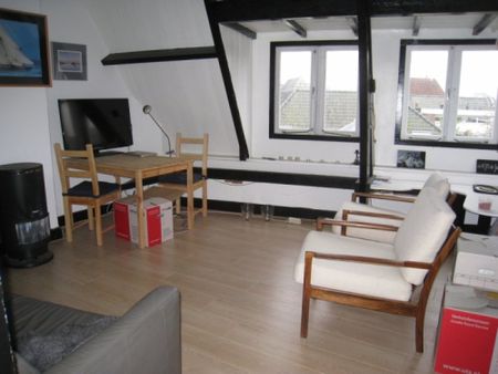 Studio, Oude Vismarkt - Foto 4