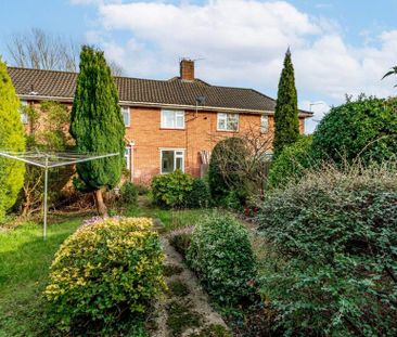 5 bedroom semi-detached house to rent - Photo 5