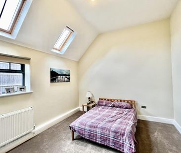 2 bedroom barn conversion to rent - Photo 4