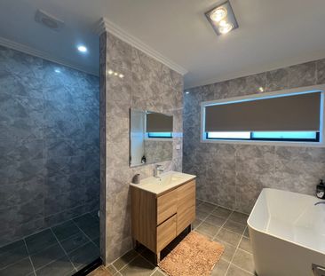 Newly Constructed Home In Mistful Park - Photo 6