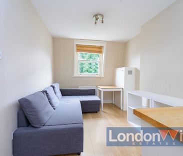 1 bedroom flat to rent - Photo 2