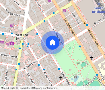 TRANQUIL PARK-VIEW LIVING OPPOSITE MUSGRAVE PARK - Photo 1