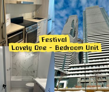 For Lease - 195 Commerce Street Unit# 2302, Vaughan, Ontario - Photo 1