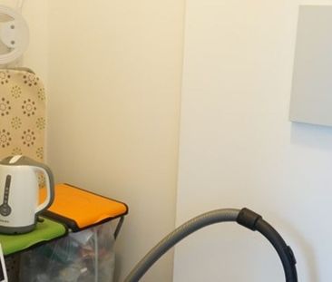 Gelijkvloers app. te huur in Heverlee voor € 980 met 1 slaapkamer - Foto 1