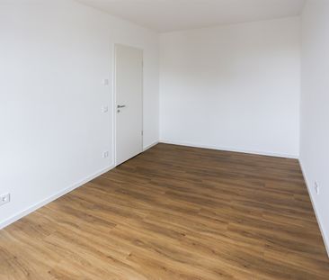 2-Zi.-Wohnung in einem schönen Köpenicker Neubau - mit Balkon und E... - Photo 4
