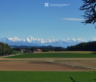 günstige, schöne 4-Zimmer Wohnung mit toller Aussicht - Photo 4