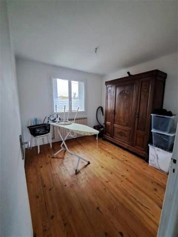 Location maison 3 pièces - 65.84m² à Andancette (26140) - Photo 5