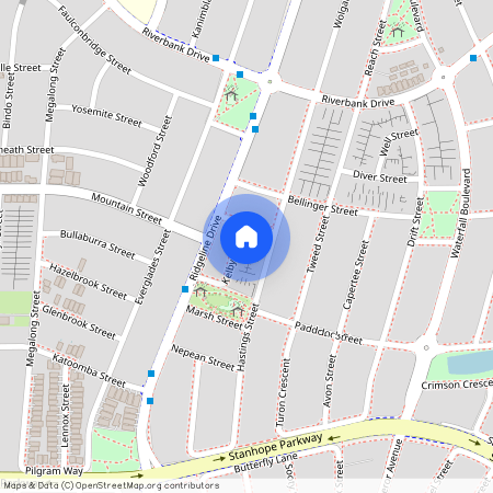 3 Kelby Street, NSW 2769, The Ponds