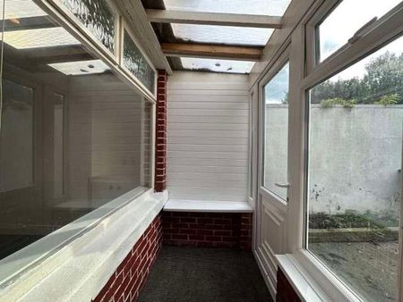 Roseberry Street, Stanley, Durham, DH9 - Photo 2