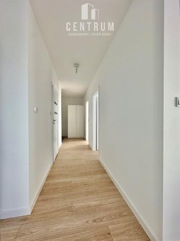Mieszkanie Lublin Śródmieście powierzchnia 50.0 m² C303-WM-86636 - Фото 2
