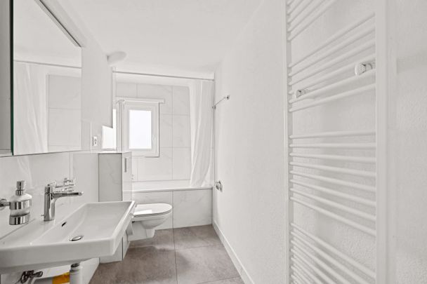 2 Zimmer, EG - Photo 1