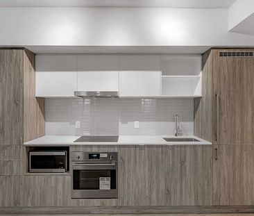 For Lease - 138 Downes Street Unit# 2703, Toronto, Ontario - Photo 1