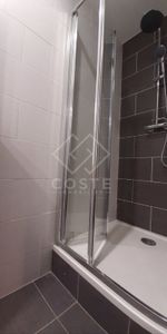 NORD DE LIMOGES, Meublé de 18m² entièrement refait à neuf ! - Photo 3