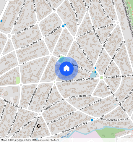 ** place du marché, 77330, Ozoir La Ferriere