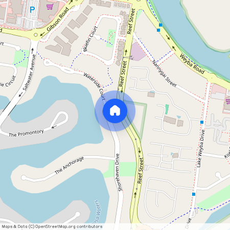 196 Shorehaven Drive, Qld 4566, Noosaville